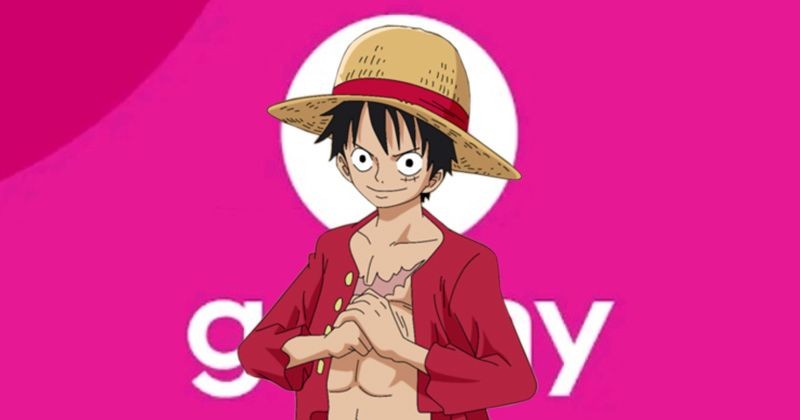 Tau Gak? Kamu Bisa Streaming One Piece Legal di GoPlay!
