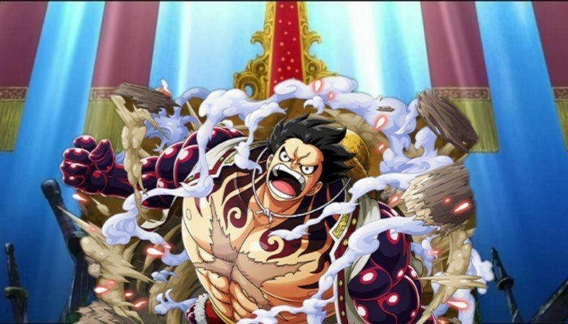 5 Cara Penemuan Harta One Piece Bisa Menyebabkan Kekacauan Dunia