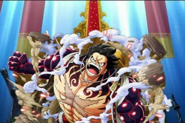 5 Cara Penemuan Harta One Piece Bisa Menyebabkan Kekacauan Dunia