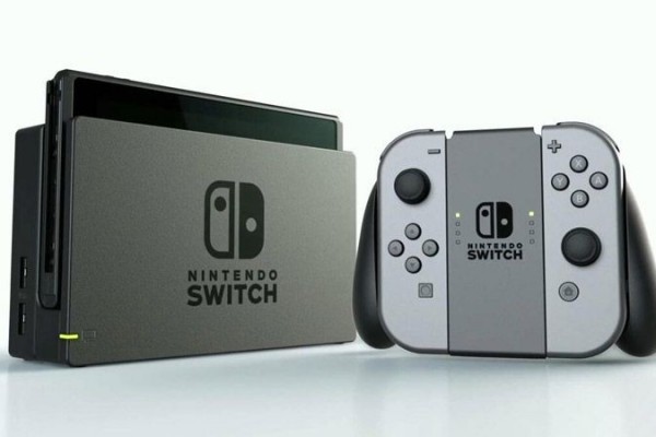 Nintendo Switch Jadi Barang Langka Selama Wabah Corona