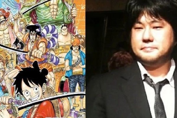 Saat Ini, Manga One Piece yang Beredar di Dunia Sudah 470 Juta Kopi!
