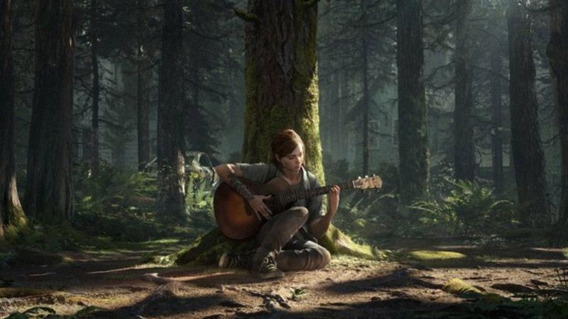 The Last of Us 2 Delay, Tanggal Rilis Baru Belum Pasti