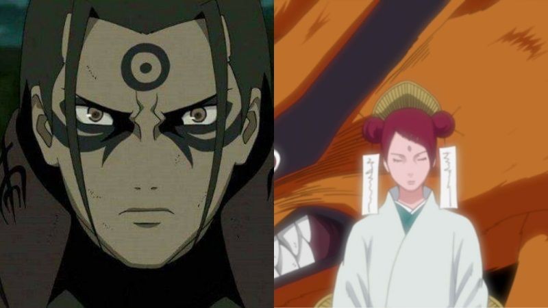 [POPULER] Fakta Sage Mode Naruto hingga Kekuatan Mito Uzumaki 