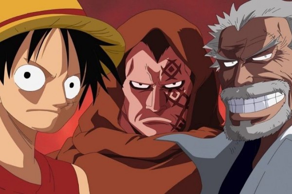 5+ Film Layar Lebar One Piece Rating Tertinggi di IMDb, Intip Daftarnya! -  Film Unik