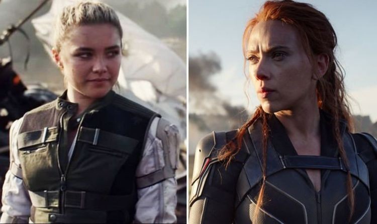 Scarlett Johansson Gugat Disney Soal Rilis Streaming Black Widow