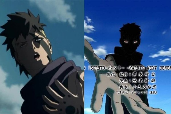 Kemunculan Kawaki di Opening Bertepatan dengan 3 Tahun Anime Boruto