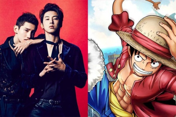 10 Musisi K-Pop Yang Mengisi Soundtrack Anime