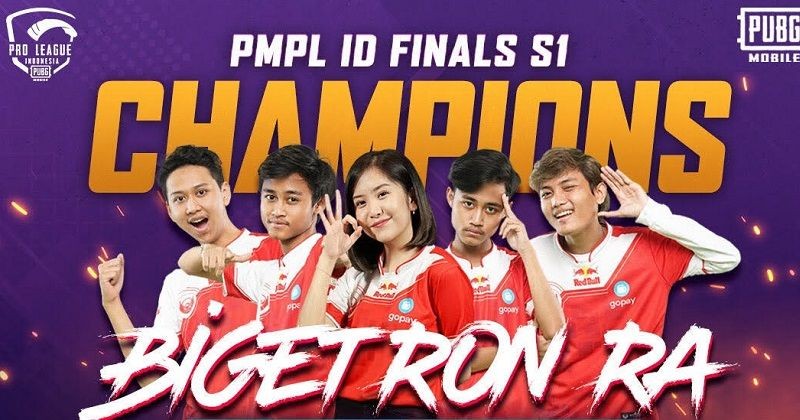 PUBG Mobile Pro League Southeast Asia Final S1 2020 Telah Dimulai!