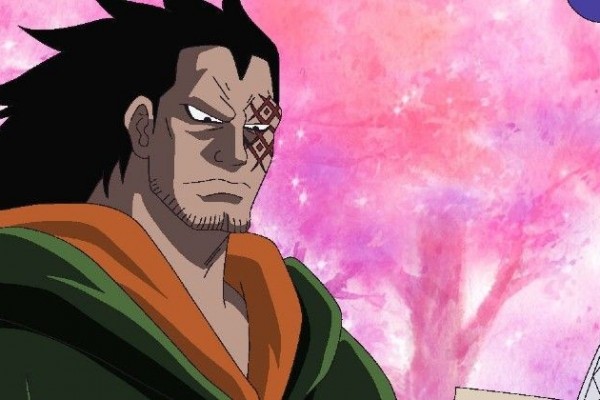 Teori Soal Monkey D. Dragon One Piece Ini Dikonfirmasi Benar?
