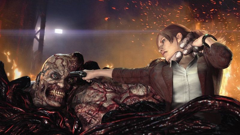 RUMOR: Resident Evil 8 Akan Diumumkan Bulan April Ini