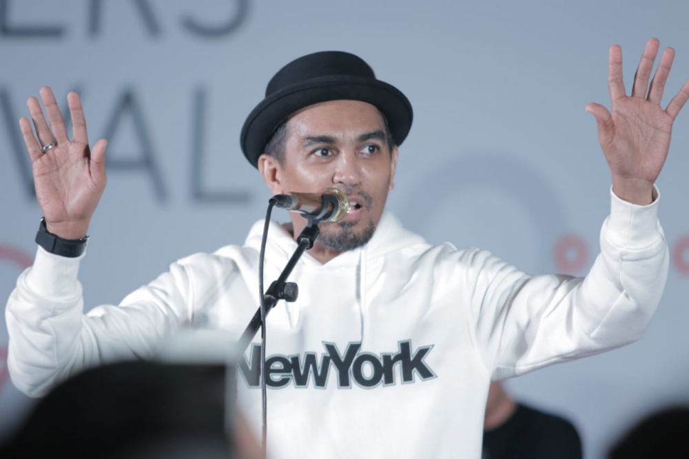 Glenn Fredly Meninggal Karena Penyakit Meningitis