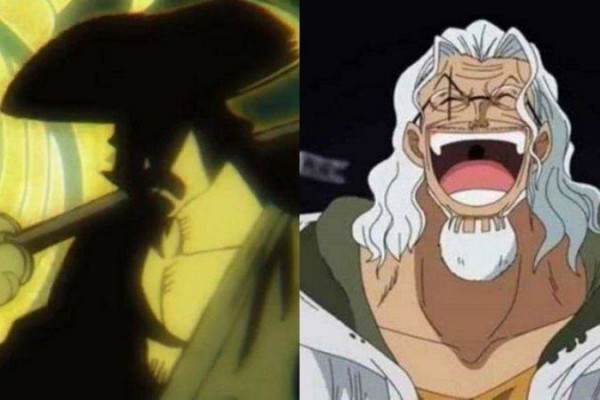 Bila Mereka Bertarung, Bisakah Rayleigh Mengalahkan Oden di One Piece?