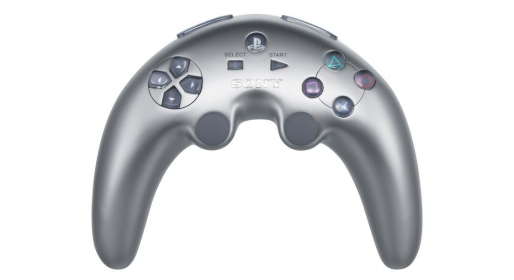 Termasuk DualSense, Begini Kontroler PlayStation dari Masa ke Masa!