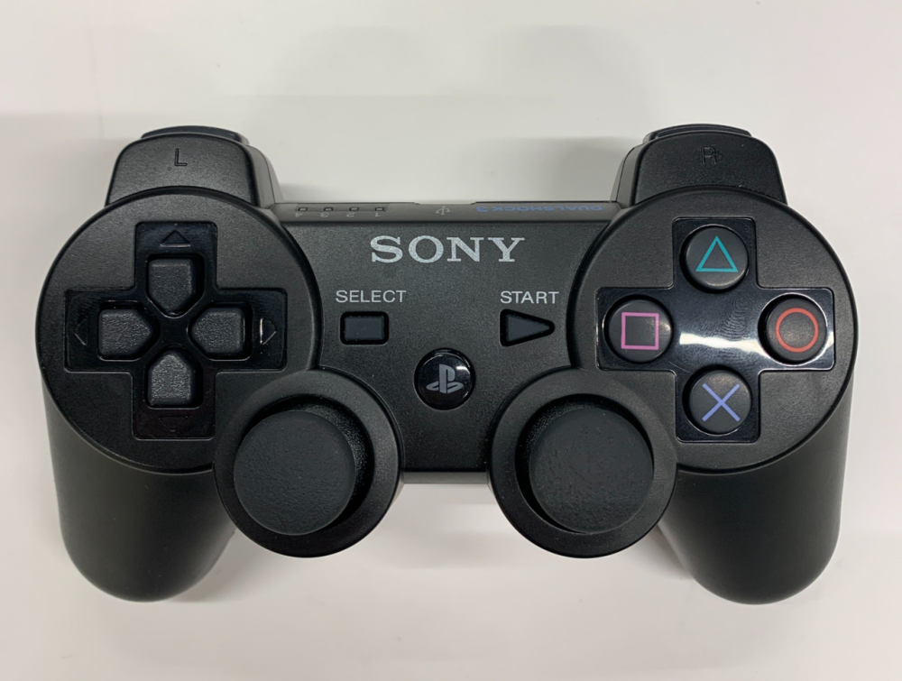 Termasuk DualSense, Begini Kontroler PlayStation dari Masa ke Masa!