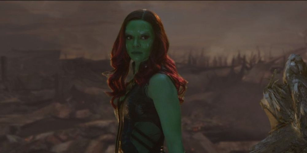Loki Jadi Penjahat Waktu, Kenapa Steve Rogers dan Gamora Tidak?