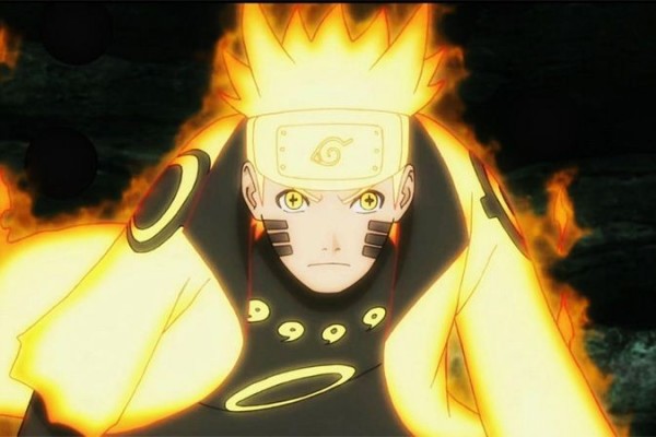 7 Pengguna Elemen Yin-Yang di Naruto! Kombinasi Langka!