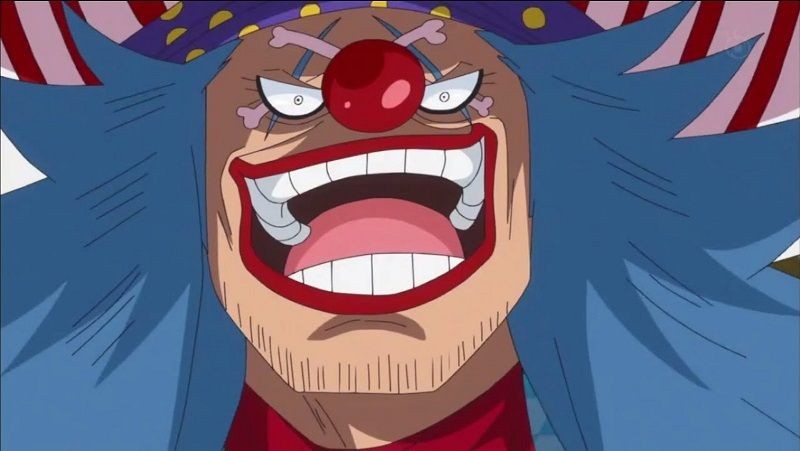 5 Alasan Usopp Bisa Mengalahkan Buggy di One Piece Sekarang 
