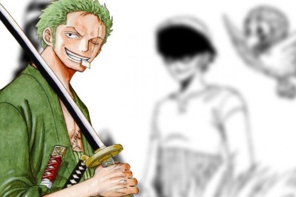 [One Piece] Sungguh Beda! Ini Rencana Awal untuk Kelompok Topi Jerami!