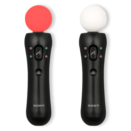 Player controller