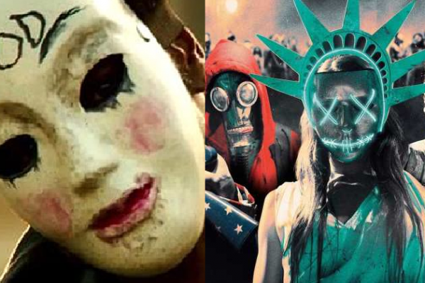 Pakai Sirene The Purge buat Alarm Jam Malam, Polisi Louisiana Ditegur!