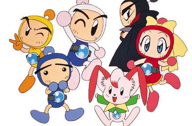 7 Anime Lama yang Sebenarnya Ajang Promosi Mainan
