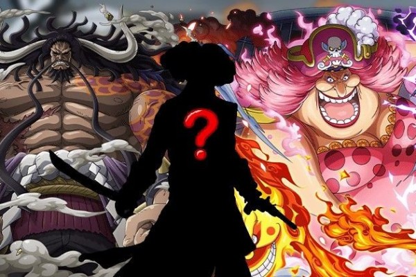 Prediksi One Piece 978: Identitas Anak Kaido akan Terungkap?