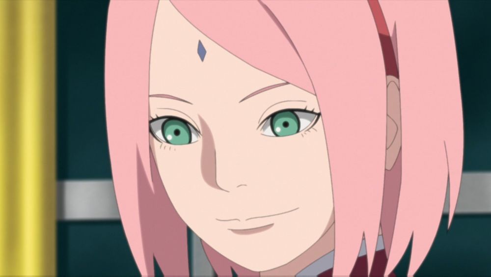 Sekarang Jadi Uchiha, Ini 7 Fakta Sakura Haruno di Naruto!