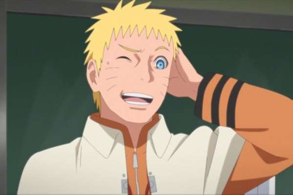 Bagaimana Naruto Menjadi Hokage Meskipun Dia Genin? 