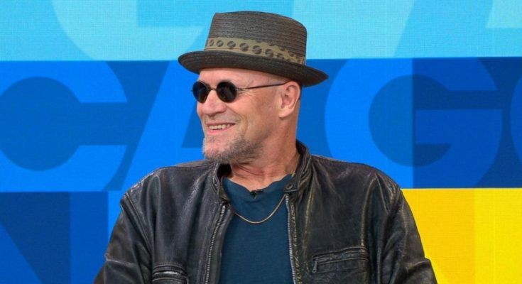 Michael Rooker Mau Kembali ke MCU, Tapi Tidak Menjadi Yondu