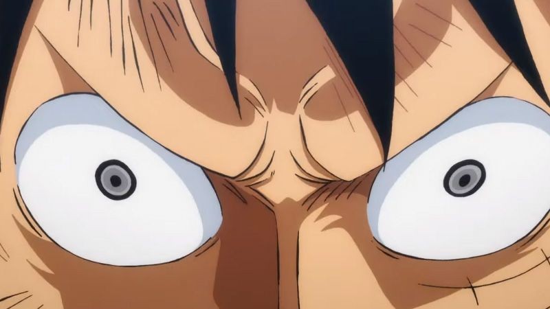 Preview One Piece Episode 929: Konflik Luffy di Penjara Udon!