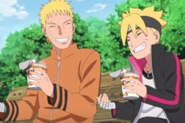 Peringkat 7 Anggota Klan Uzumaki Terkuat di Naruto hingga Boruto
