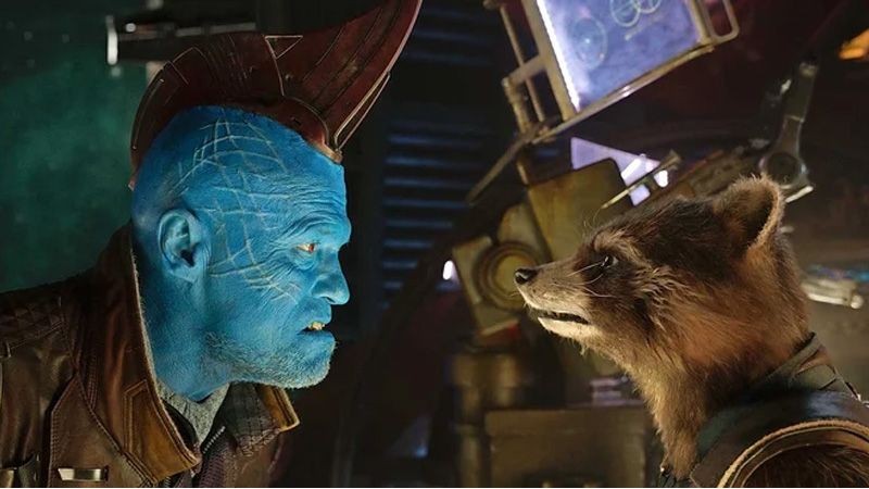 Michael Rooker Mau Kembali ke MCU, Tapi Tidak Menjadi Yondu