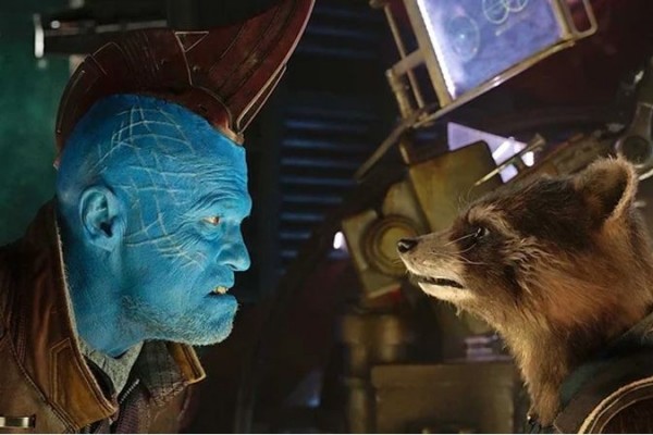 Michael Rooker Mau Kembali ke MCU, Tapi Tidak Menjadi Yondu