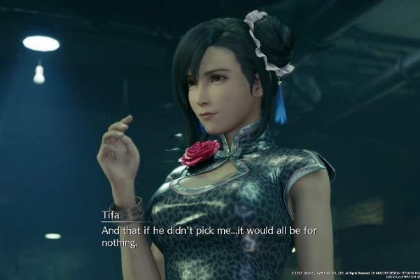 Strategi Bonus Stagger Damage dengan Tifa di Final Fantasy VII Remake