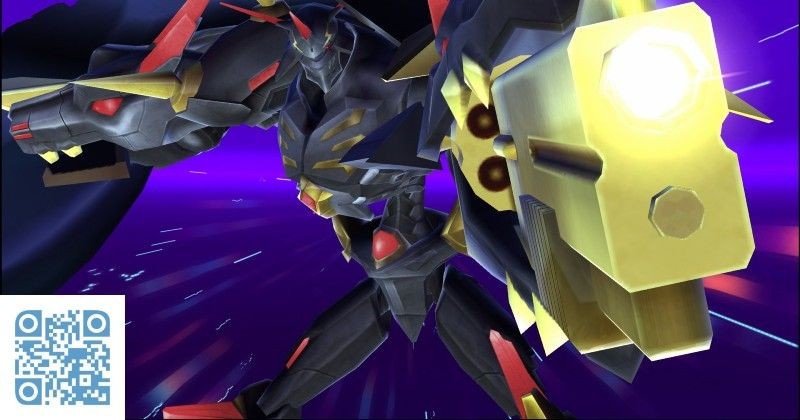 7 Versi Omegamon di Digimon yang Mungkin Kamu Belum Tahu!