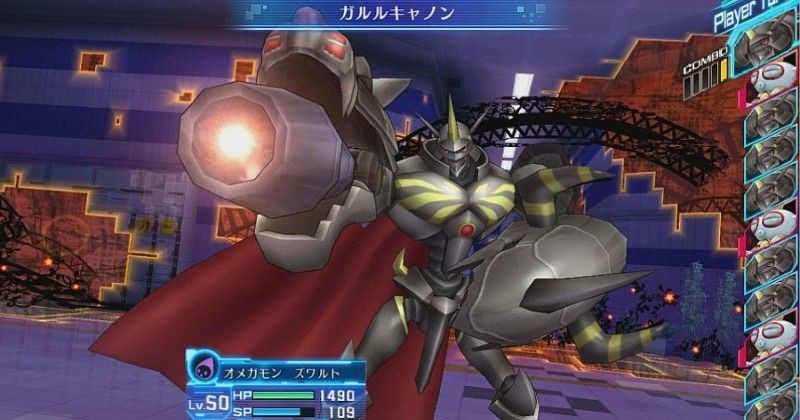 7 Versi Omegamon di Digimon yang Mungkin Kamu Belum Tahu!