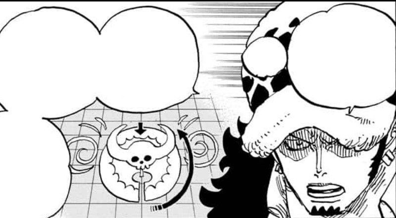 Pembahasan One Piece 977: Alasan Jinbe Telat ke Wano Terungkap!