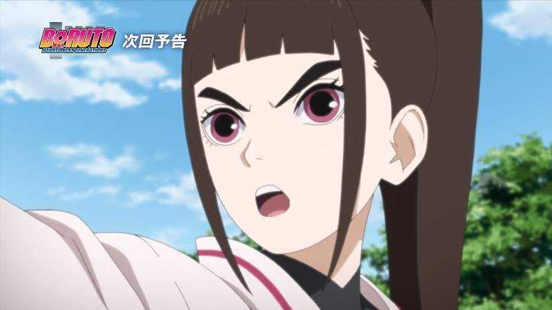 11 Teman Boruto yang Hanya Ada di Anime, Tersisih Setiap Alur Penting