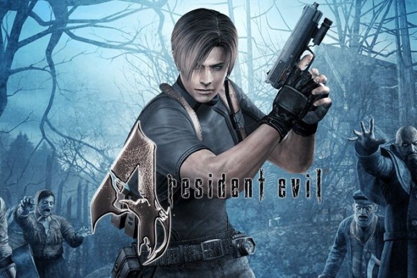 Selain Resident Evil 8, Capcom Juga Siapkan Resident Evil 4 Remake?