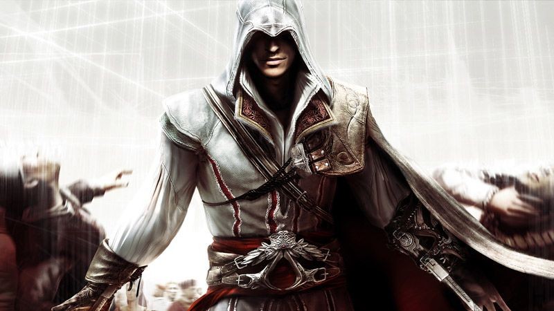 assassin's creed 2