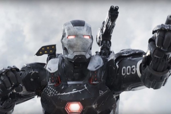Kontrak Asli Don Cheadle Jadi War Machine Selesai di Avengers: Endgame