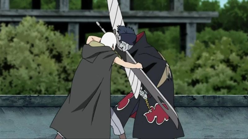 [Naruto] 4 Klan Terkenal yang Ada di Desa Kirigakure!
