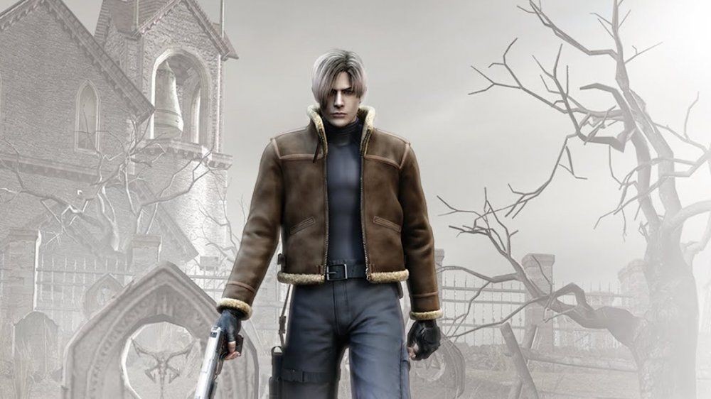 Makin Serius, Resident Evil 4 Remake Ditargetkan Rilis Tahun 2022