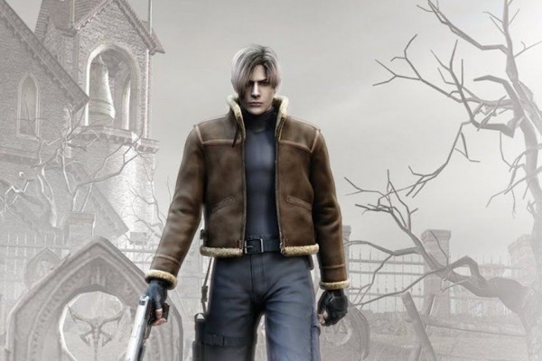 Makin Serius, Resident Evil 4 Remake Ditargetkan Rilis Tahun 2022