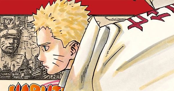 Mengenal Seri Novel Retsuden: Naruto Tidak Bisa Pakai Chakra?!