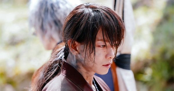 Sambil Menunggu, Ini Gambar-Gambar Baru Rurouni Kenshin Movie 4! 