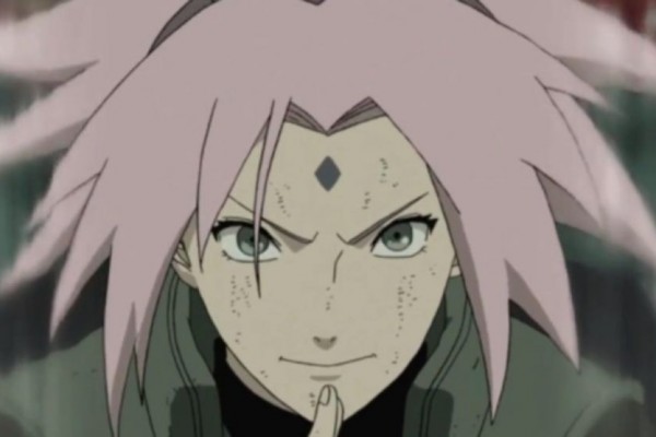 Tahukah Kamu Kalau Pengarang Naruto Bingung Kenapa Sakura Dibenci?