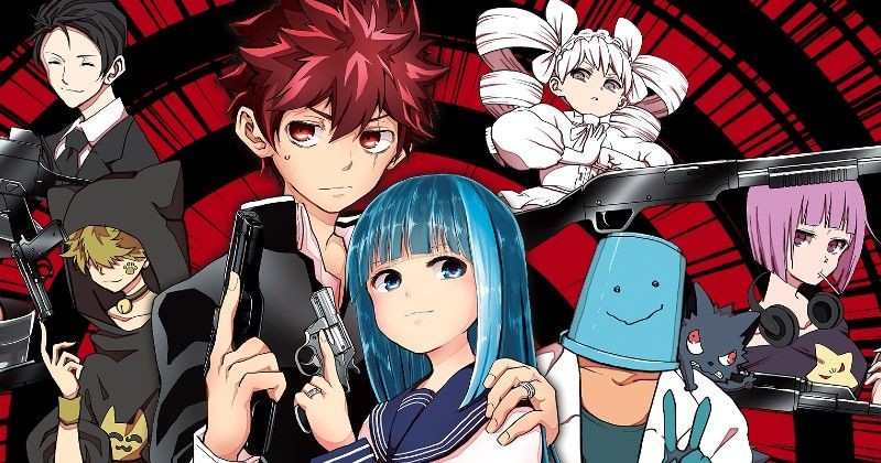 Ini 7 Rekomendasi Manga Komedi Baru Manga Plus yang Layak Kamu Coba!