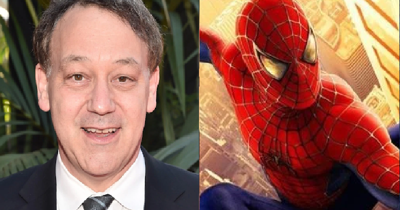 Sam Raimi Sempat Ragu Sutradarai Film Superhero Setelah Spider-Man 3