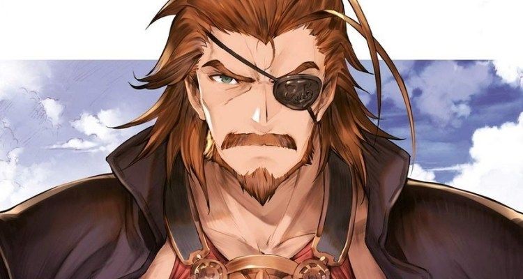 eugen granblue fantasy